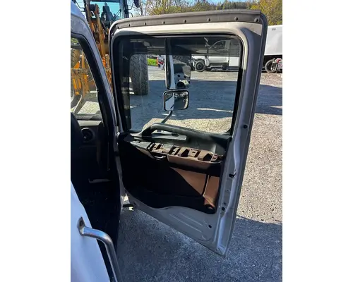 HINO L6 Door Assembly, Front