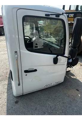 HINO L6 Door Assembly, Front