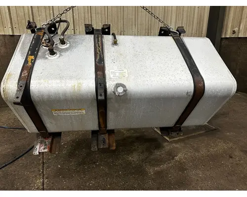 HINO L6 Fuel Tank