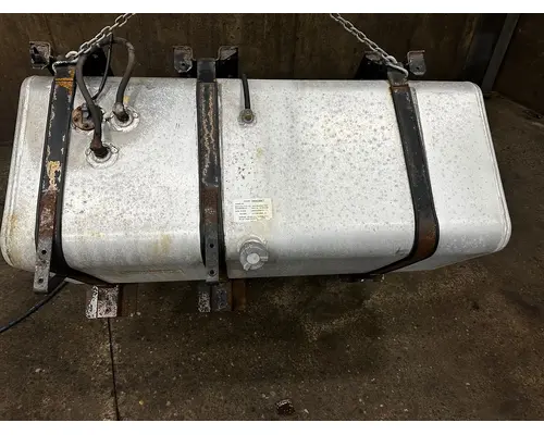 HINO L6 Fuel Tank