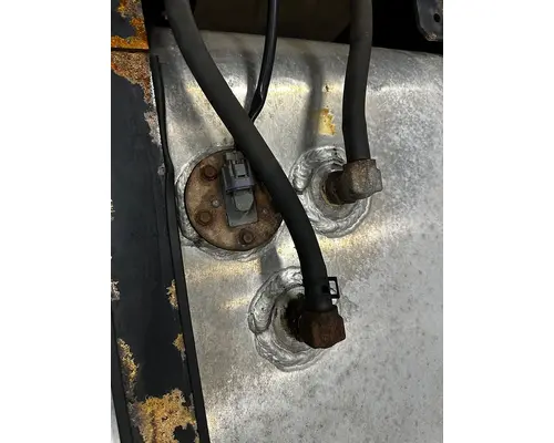 HINO L6 Fuel Tank
