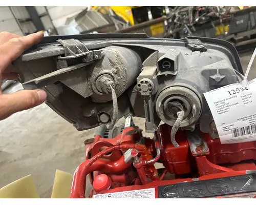 HINO L6 Headlamp Assembly