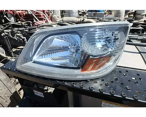 HINO L6 Headlamp Assembly