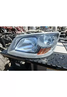 HINO L6 Headlamp Assembly