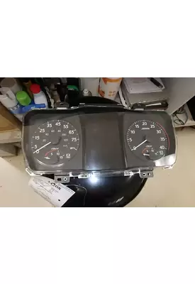 HINO L6 Instrument Cluster