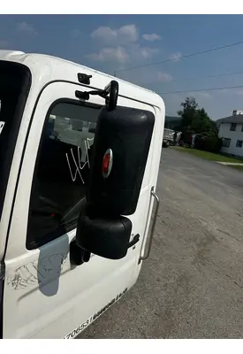 HINO L6 Mirror (Side View)
