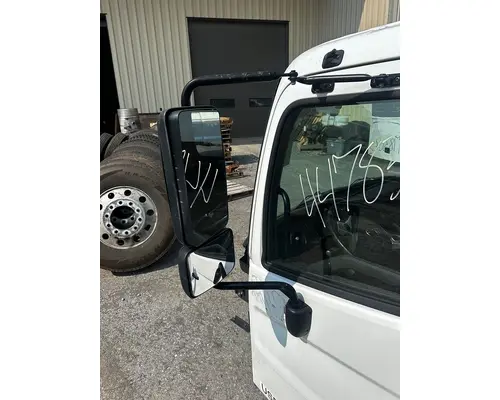 HINO L6 Mirror (Side View)