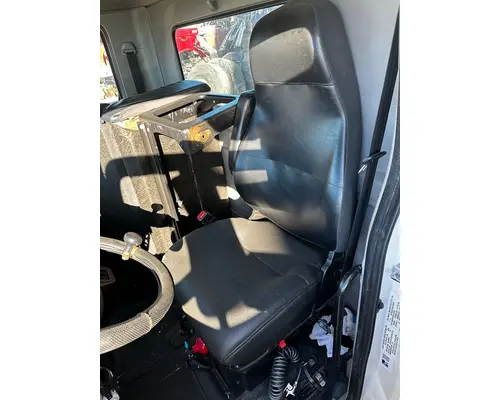 HINO L6 Seat, Front