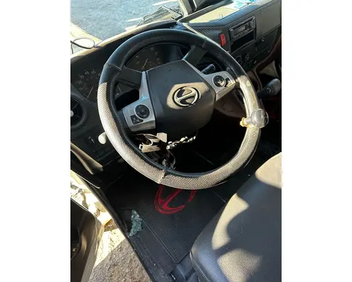 HINO L6 Steering Column