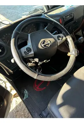 HINO L6 Steering Column