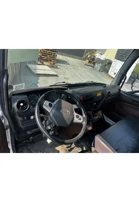 HINO L6 Steering Column