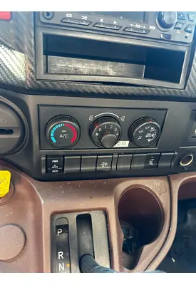 HINO L6 Temperature Control