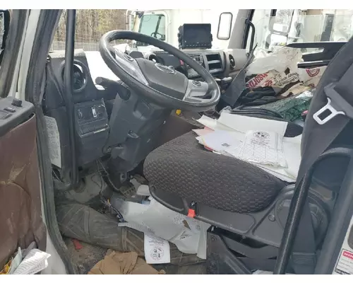 HINO L6 Used Trucks