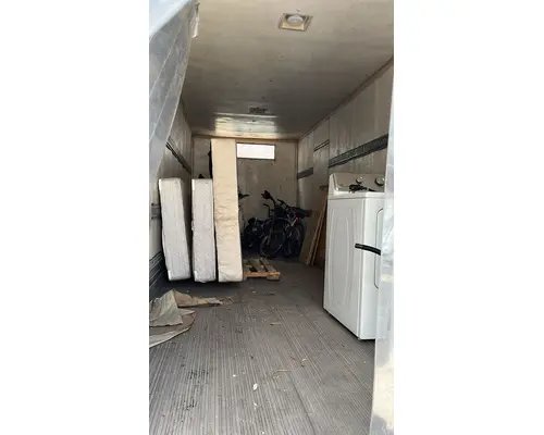 HINO M2 Box  Bed