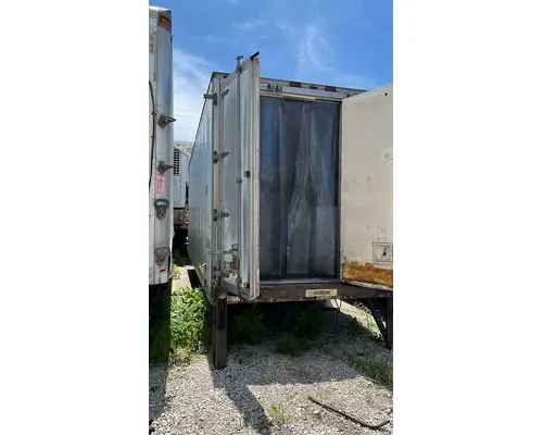 HINO M2 Box  Bed