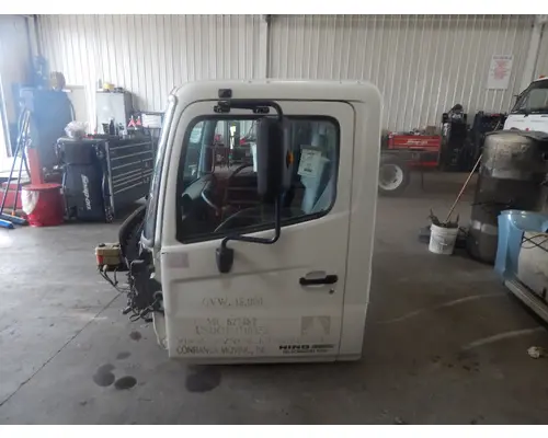 HINO O 185 Cab