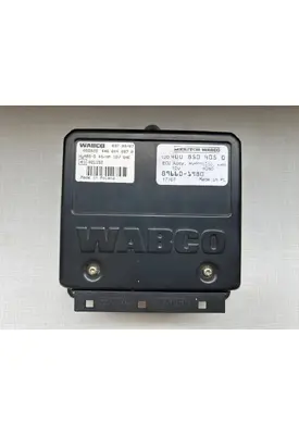 HINO O 185 ECM (Brake & ABS)
