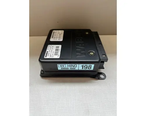 HINO O 185 ECM (Brake & ABS)