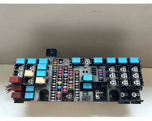 HINO O 185 Fuse Box
