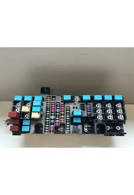 HINO O 185 Fuse Box