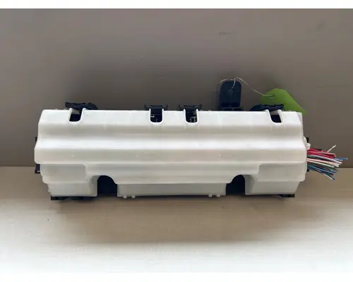 HINO O 185 Fuse Box