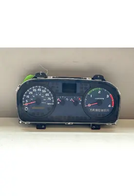 HINO O 185 Instrument Cluster