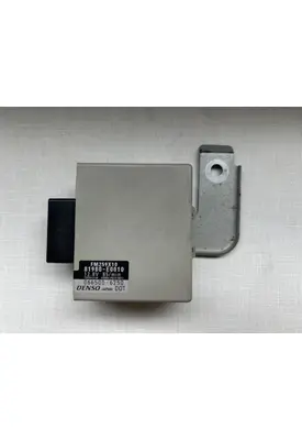 HINO O 185 Relay, Electrical