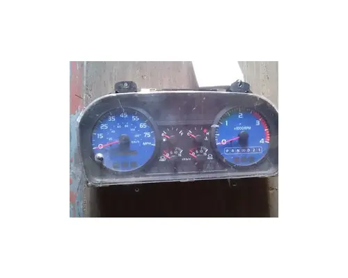 HINO Other Instrument Cluster