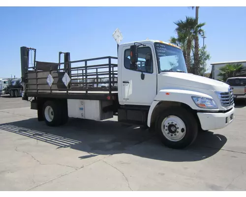 HINO Other Vehicle For Sale