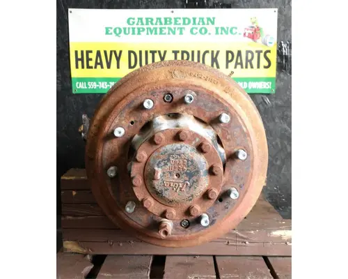 HINO SH16 Axle Housings (Rear)