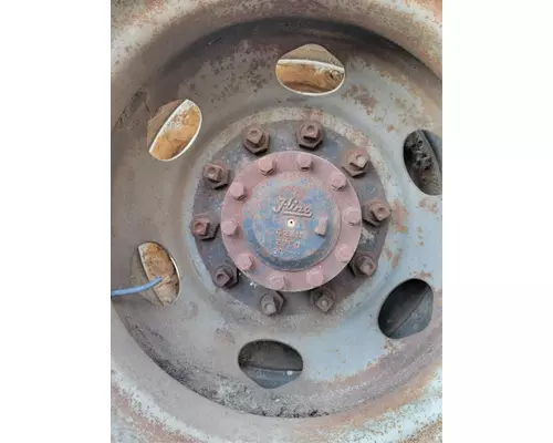 HINO SH16 Differential (Single or Rear)