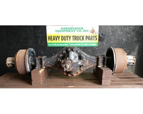 HINO SH16 Differential Housing (Single or Rear)