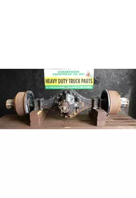 HINO SH16 Differential Housing (Single or Rear)