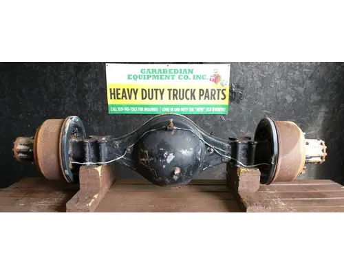 HINO SH16 Differential Housing (Single or Rear)