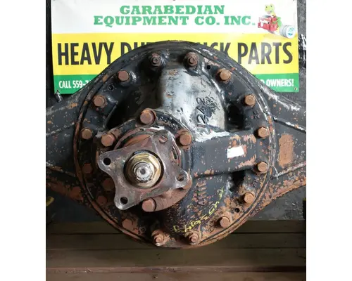 HINO SH16 Rear Rears (Tandem Rear or Single)