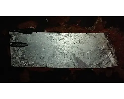 HINO SH16 Rear Rears (Tandem Rear or Single)