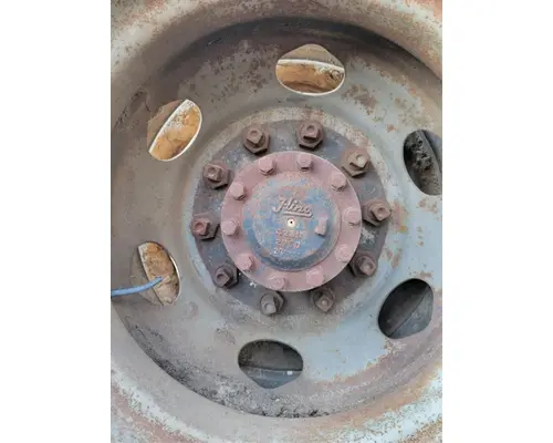 HINO SH16 Rear Rears (Tandem Rear or Single)