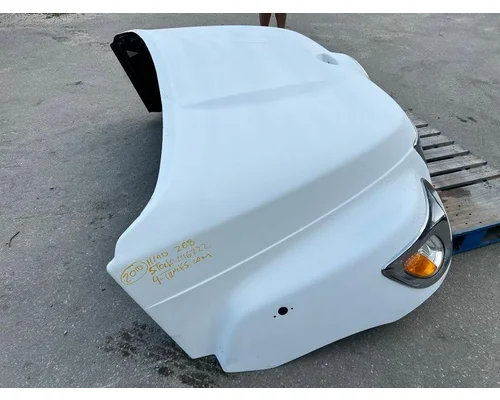 HINO TRUCK Hood