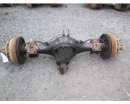 HINO UD1400 AXLE ASSEMBLY, REAR (REAR)