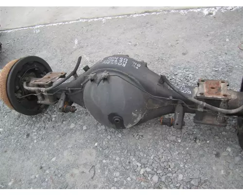 HINO UD1400 AXLE ASSEMBLY, REAR (REAR)