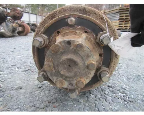 HINO UD1400 AXLE ASSEMBLY, REAR (REAR)