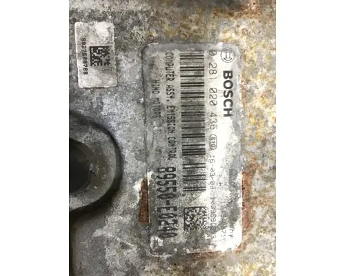 HINO VARIOUS HINO MODELS ECM