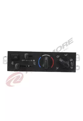 HINO VARIOUS HINO MODELS Heater Control