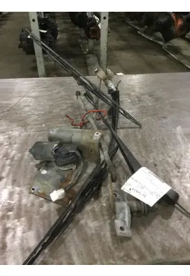 HINO VARIOUS HINO MODELS Wiper Transmission