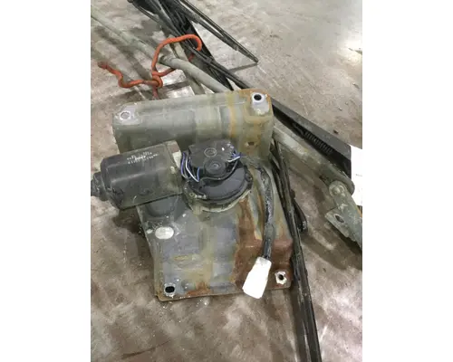 HINO VARIOUS HINO MODELS Wiper Transmission