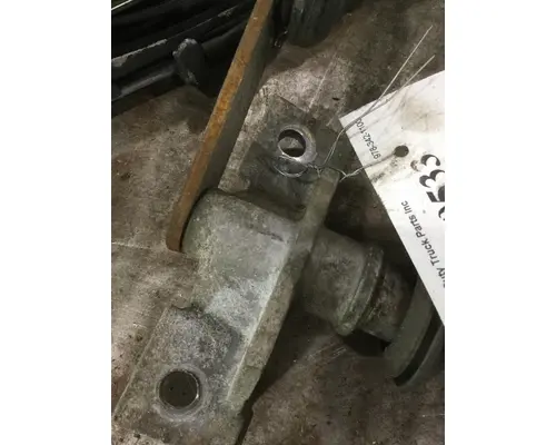 HINO VARIOUS HINO MODELS Wiper Transmission