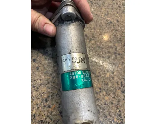 HINO  Air Brake Components