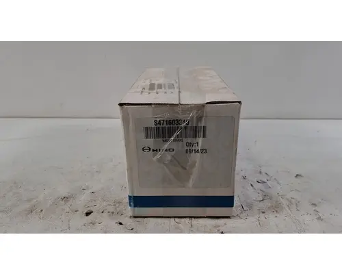 HINO  Air Brake Components