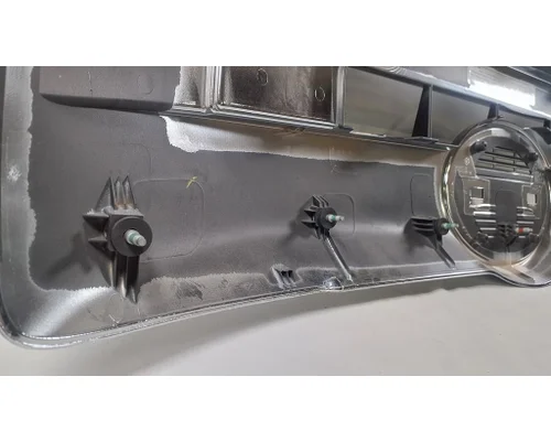 HINO  Body Parts, Misc.