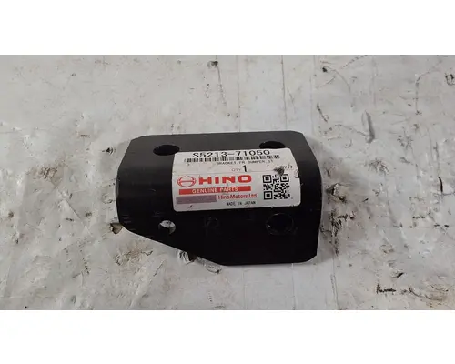 HINO  Brackets, Misc.